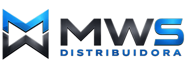MWS Distribuidora - Peças para celulares, display, frontais, baterias, películas
