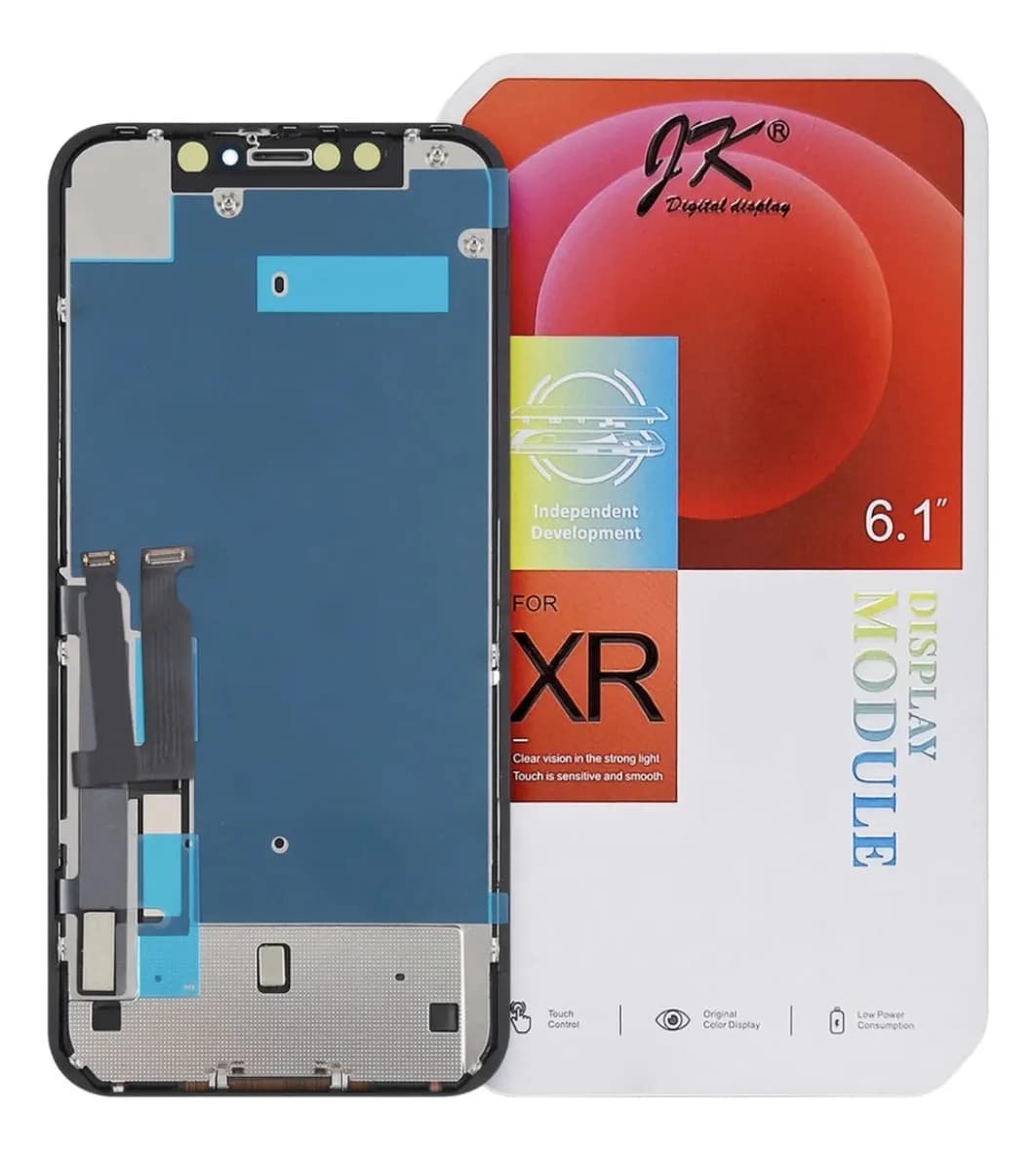 FRONTAL IPHONE XR FHD – JK PREMIUM