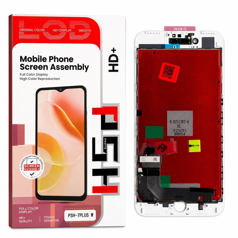 FRONTAL IPHONE 7 PLUS BCO HD+ – PSH PREMIUM